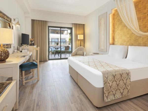 Spice Hotel & Spa : photo 7 de la chambre chambre triple de luxe