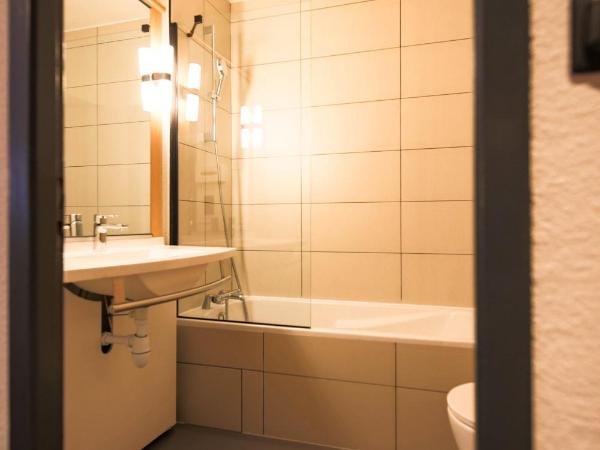 easyHotel Nice Old Town : photo 9 de la chambre chambre double