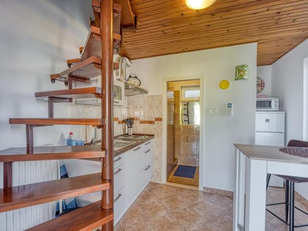 Apartments Marija 1000 : photo 7 de la chambre appartement