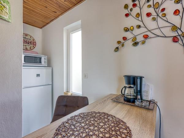 Apartments Marija 1000 : photo 10 de la chambre appartement