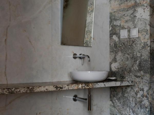 Hotel Pod Różą : photo 5 de la chambre chambre double