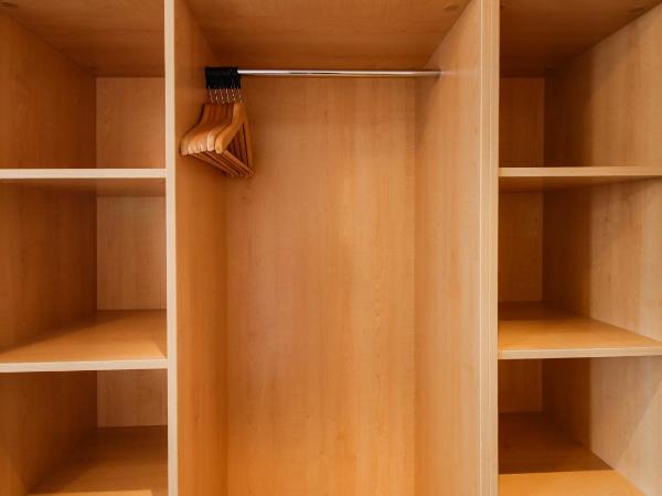 easyHotel Nice Old Town : photo 2 de la chambre chambre double