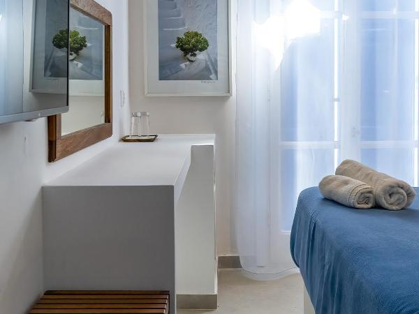 Manto Hotel : photo 3 de la chambre chambre double ou lits jumeaux