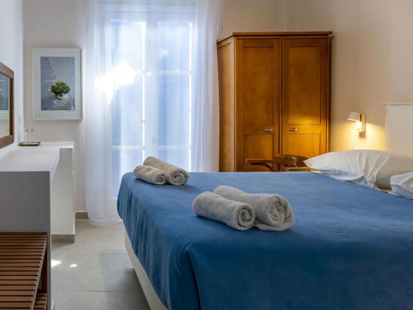 Manto Hotel : photo 5 de la chambre chambre double ou lits jumeaux