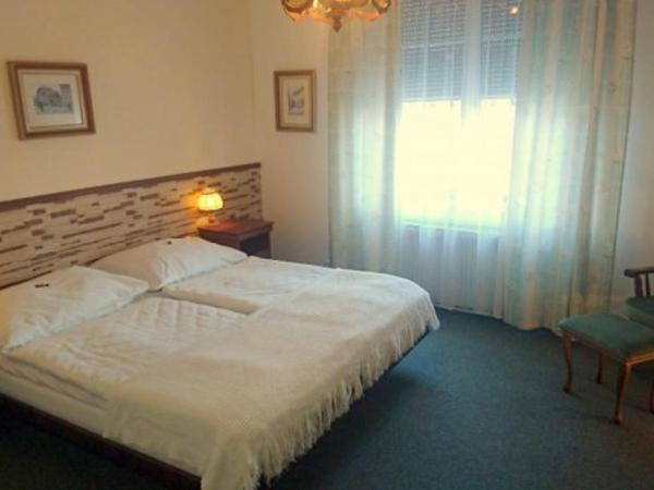 Hotel Excellent : photo 2 de la chambre chambre double standard