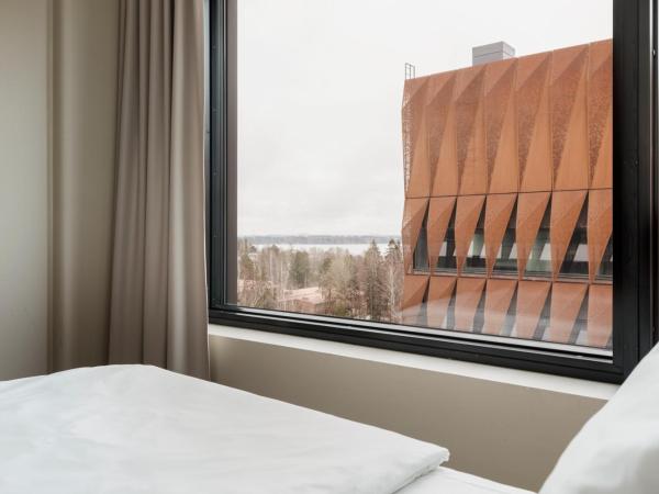 Heymo 1 by Sokos Hotels : photo 3 de la chambre chambre lits jumeaux