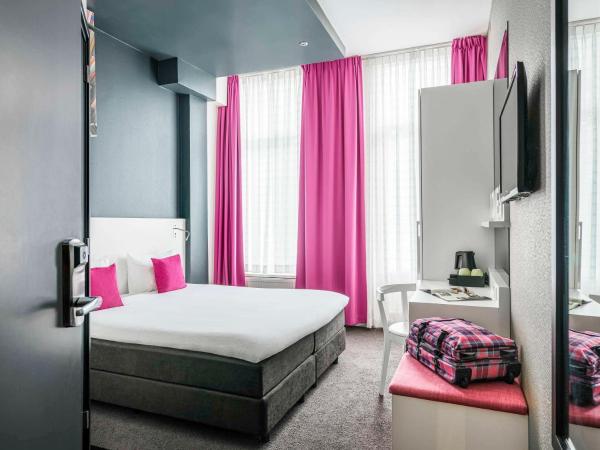 ibis Styles Amsterdam Amstel : photo 1 de la chambre chambre double