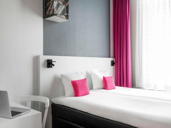 ibis Styles Amsterdam Amstel : photo 4 de la chambre chambre lits jumeaux