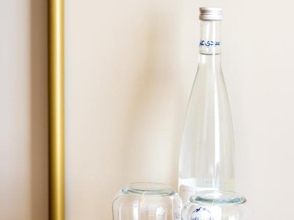 DIAGONAL HOTEL : photo 6 de la chambre chambre double deluxe