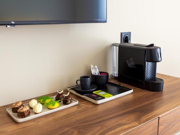 DIAGONAL HOTEL : photo 8 de la chambre chambre double deluxe