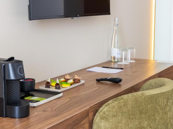 DIAGONAL HOTEL : photo 9 de la chambre chambre double deluxe