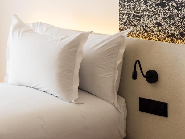 DIAGONAL HOTEL : photo 6 de la chambre chambre lits jumeaux deluxe