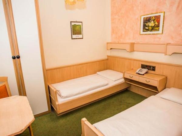 Hotel Hadrigan : photo 1 de la chambre chambre double