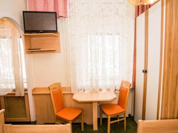 Hotel Hadrigan : photo 2 de la chambre chambre double