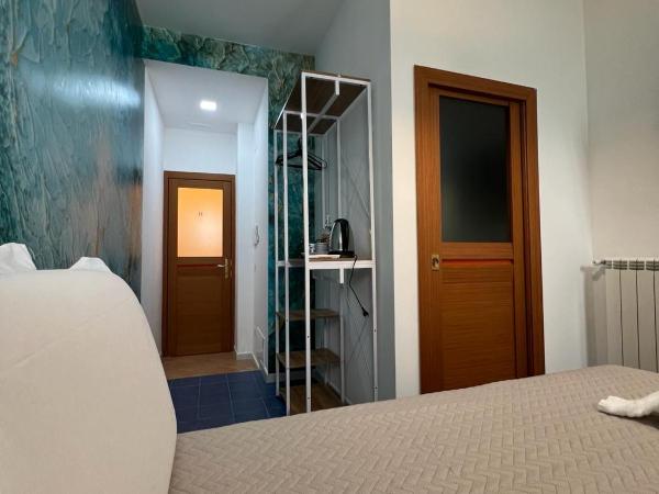 Le Corti del Re : photo 2 de la chambre chambre simple