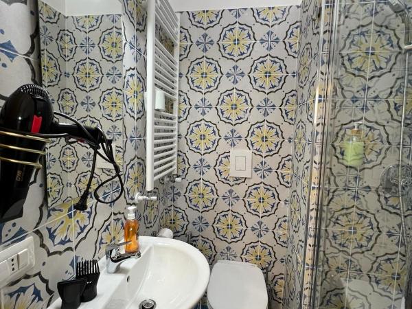 Le Corti del Re : photo 3 de la chambre chambre simple