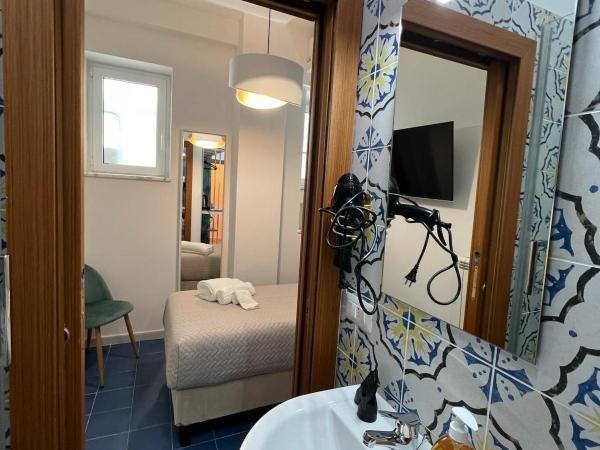 Le Corti del Re : photo 4 de la chambre chambre simple