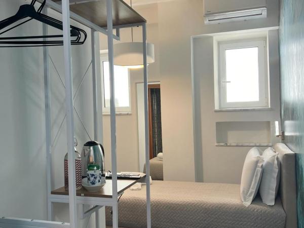 Le Corti del Re : photo 5 de la chambre chambre simple