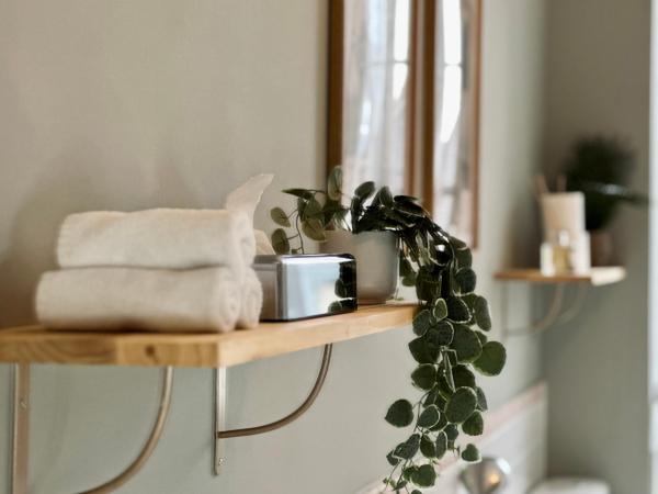 La Villa Ribière : photo 4 de la chambre suite 2 chambres