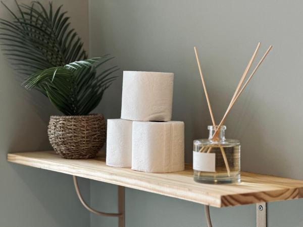 La Villa Ribière : photo 6 de la chambre suite 2 chambres