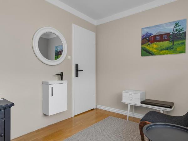 Audur Guesthouse : photo 3 de la chambre chambre simple