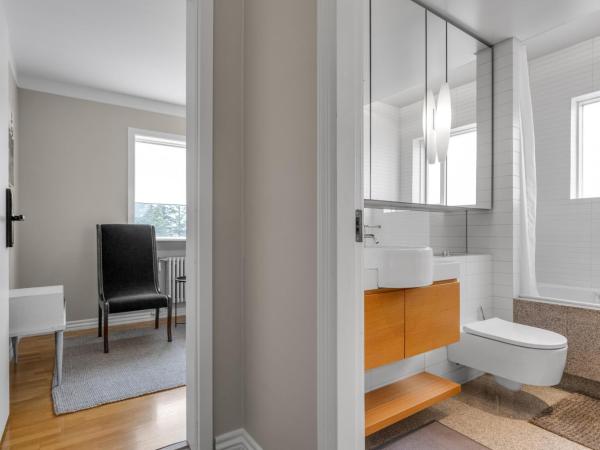 Audur Guesthouse : photo 8 de la chambre chambre simple