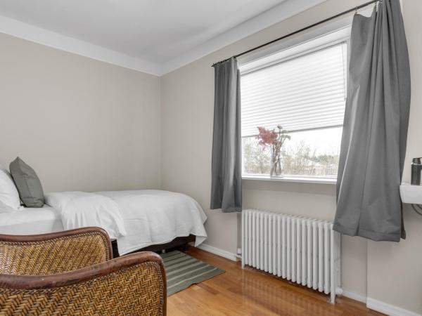 Audur Guesthouse : photo 6 de la chambre chambre simple