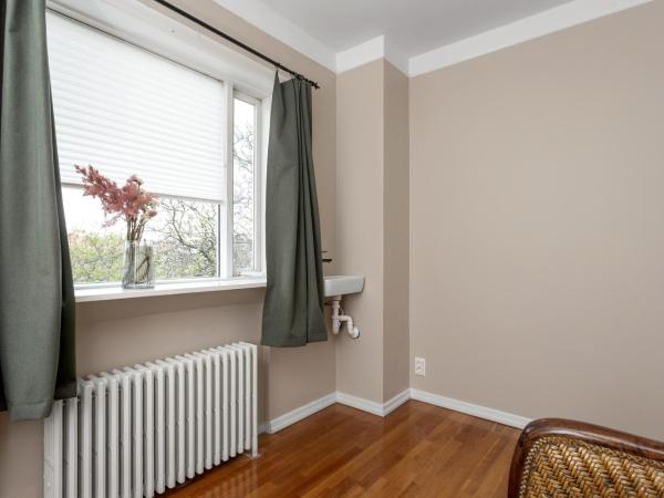 Audur Guesthouse : photo 7 de la chambre chambre simple