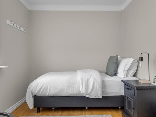 Audur Guesthouse : photo 2 de la chambre chambre simple