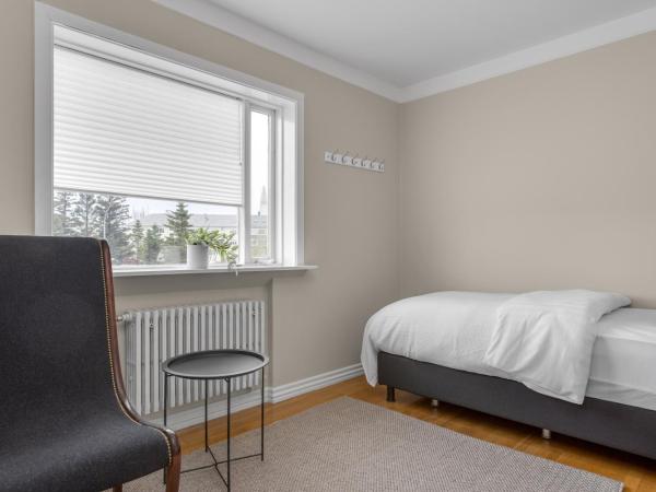 Audur Guesthouse : photo 4 de la chambre chambre simple