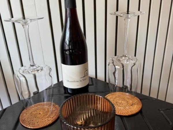 Toast by night : photo 4 de la chambre chambre double deluxe