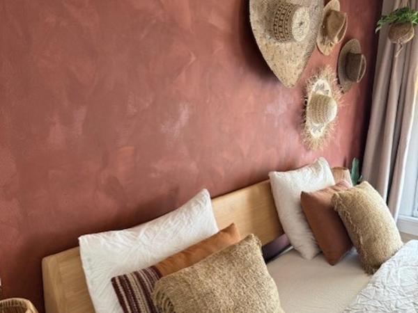 Toast by night : photo 2 de la chambre chambre double deluxe