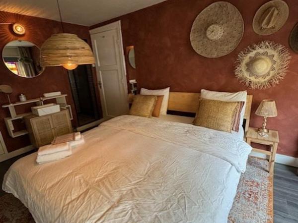 Toast by night : photo 3 de la chambre chambre double deluxe