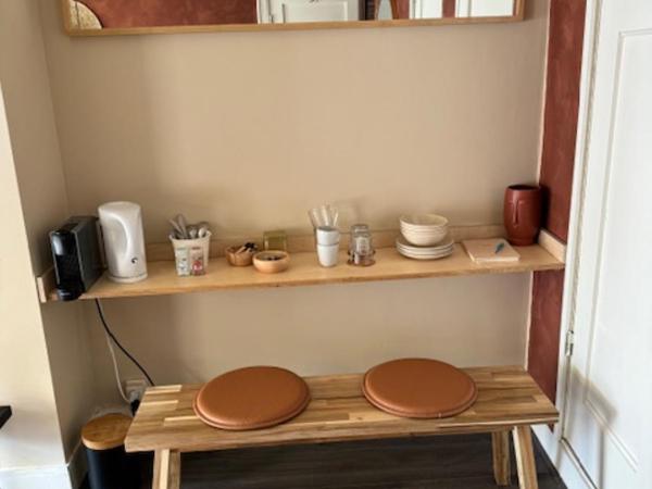 Toast by night : photo 7 de la chambre chambre double deluxe