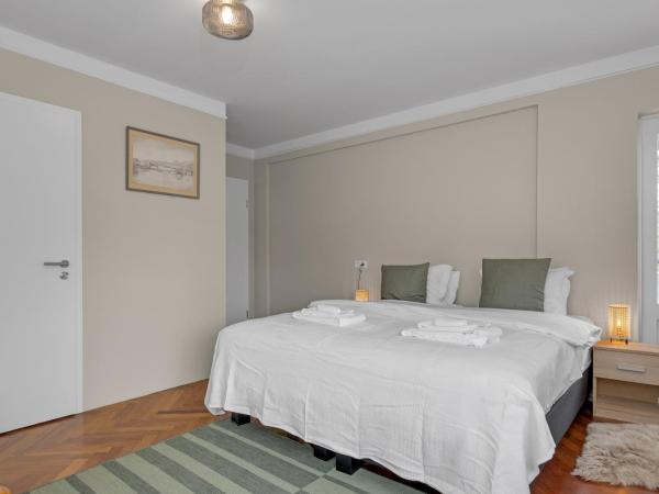 Audur Guesthouse : photo 4 de la chambre chambre double