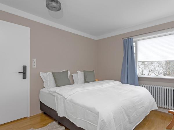 Audur Guesthouse : photo 5 de la chambre chambre double