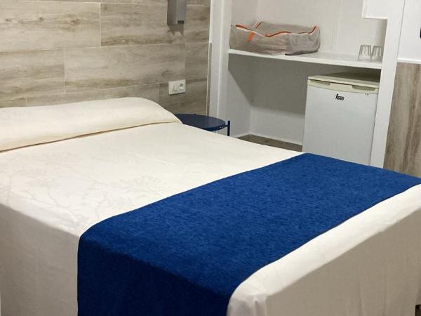 Hospederia Imar : photo 1 de la chambre chambre double g (1 ou 2 lits)