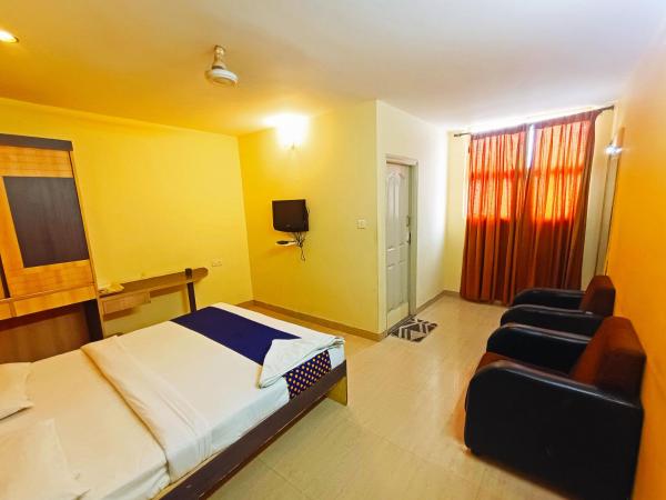 Shree Ganesh Regency : photo 5 de la chambre chambre double standard