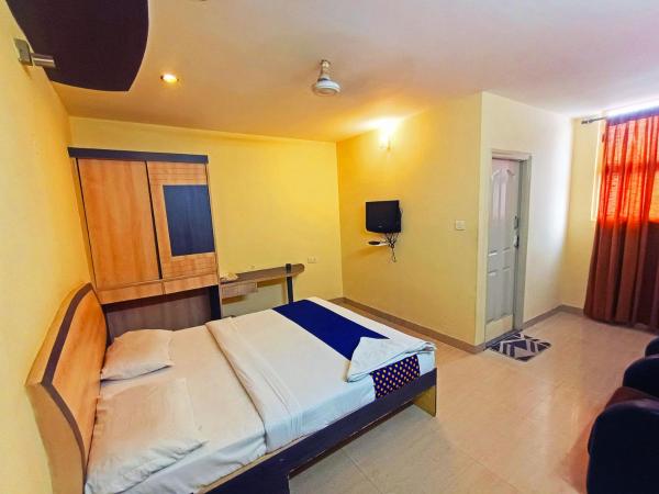 Shree Ganesh Regency : photo 6 de la chambre chambre double standard