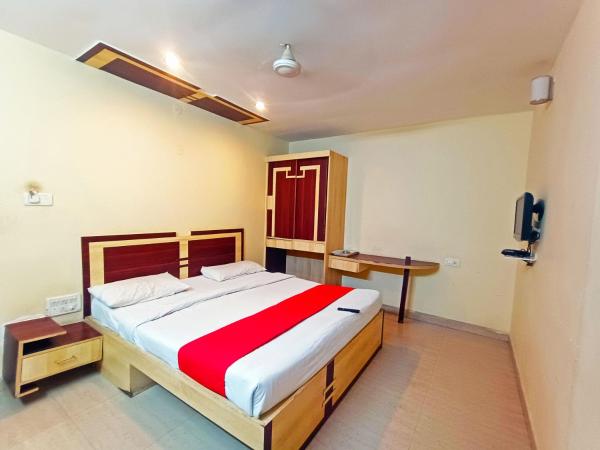 Shree Ganesh Regency : photo 8 de la chambre chambre double standard