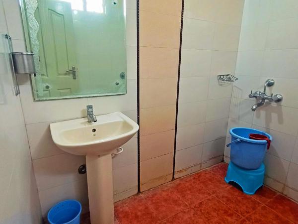 Shree Ganesh Regency : photo 4 de la chambre chambre double standard avec ventilateur