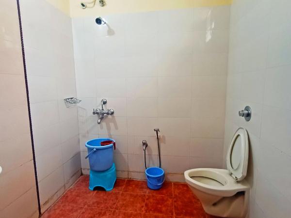 Shree Ganesh Regency : photo 8 de la chambre chambre double standard avec ventilateur