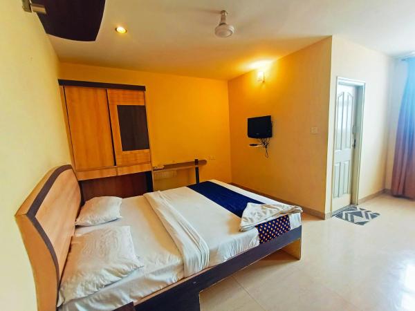 Shree Ganesh Regency : photo 10 de la chambre chambre double standard avec ventilateur