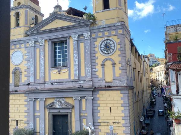 Camera matrimoniale con idromassaggio : photo 1 de la chambre chambre double avec salle de bains privative