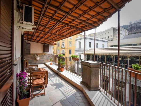 Camera matrimoniale con idromassaggio : photo 6 de la chambre chambre double avec salle de bains privative