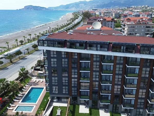 Ulu Panorama Residence : photo 8 de la chambre appartement en duplex