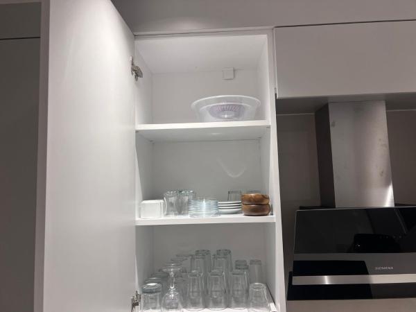 Ulu Panorama Residence : photo 9 de la chambre appartement avec sauna