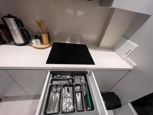 Ulu Panorama Residence : photo 10 de la chambre appartement avec vue