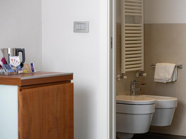 Best Western Plus Hotel De Capuleti : photo 6 de la chambre chambre double