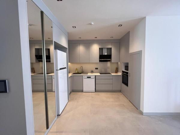 Ulu Panorama Residence : photo 7 de la chambre appartement en duplex